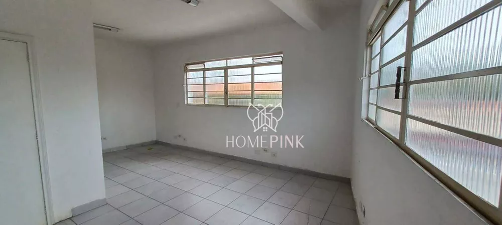 Conjunto Comercial-Sala para alugar, 63m² - Foto 5