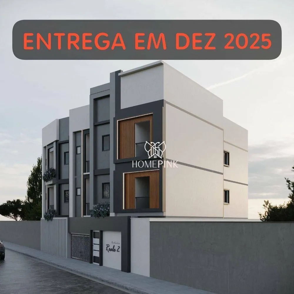 Apartamento, 2 quartos, 39 m² - Foto 4