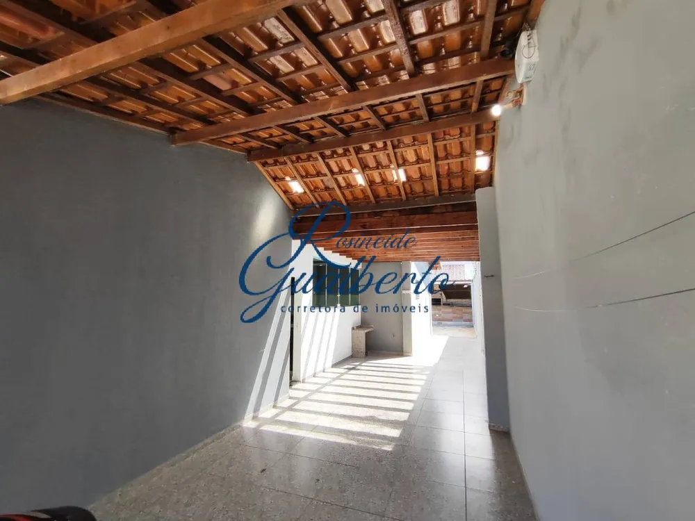 Casa, 4 quartos, 210 m² - Foto 9