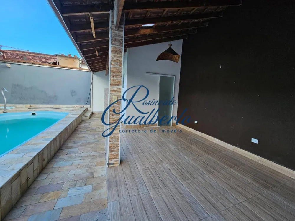 Casa, 4 quartos, 210 m² - Foto 12