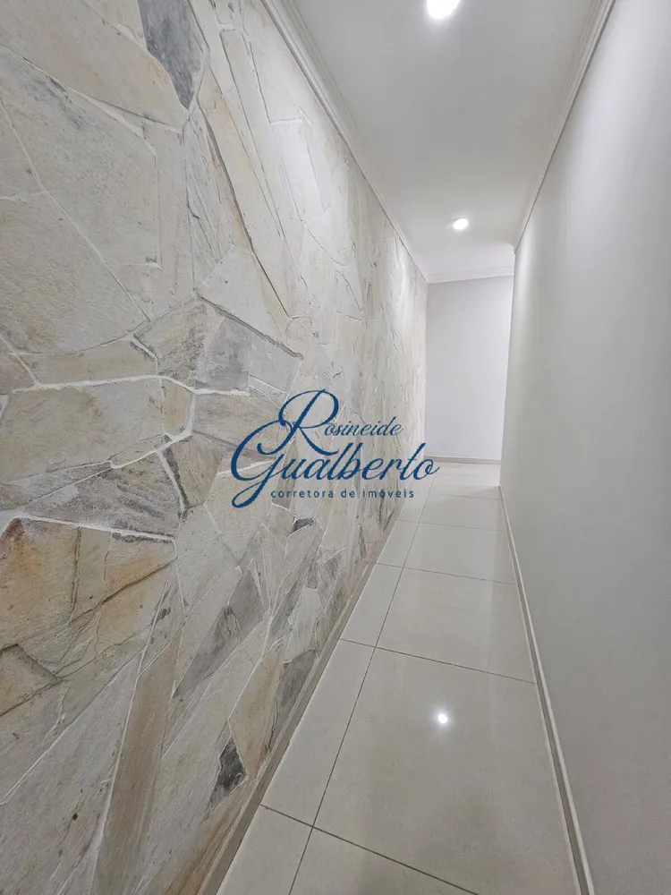 Casa, 4 quartos, 210 m² - Foto 3