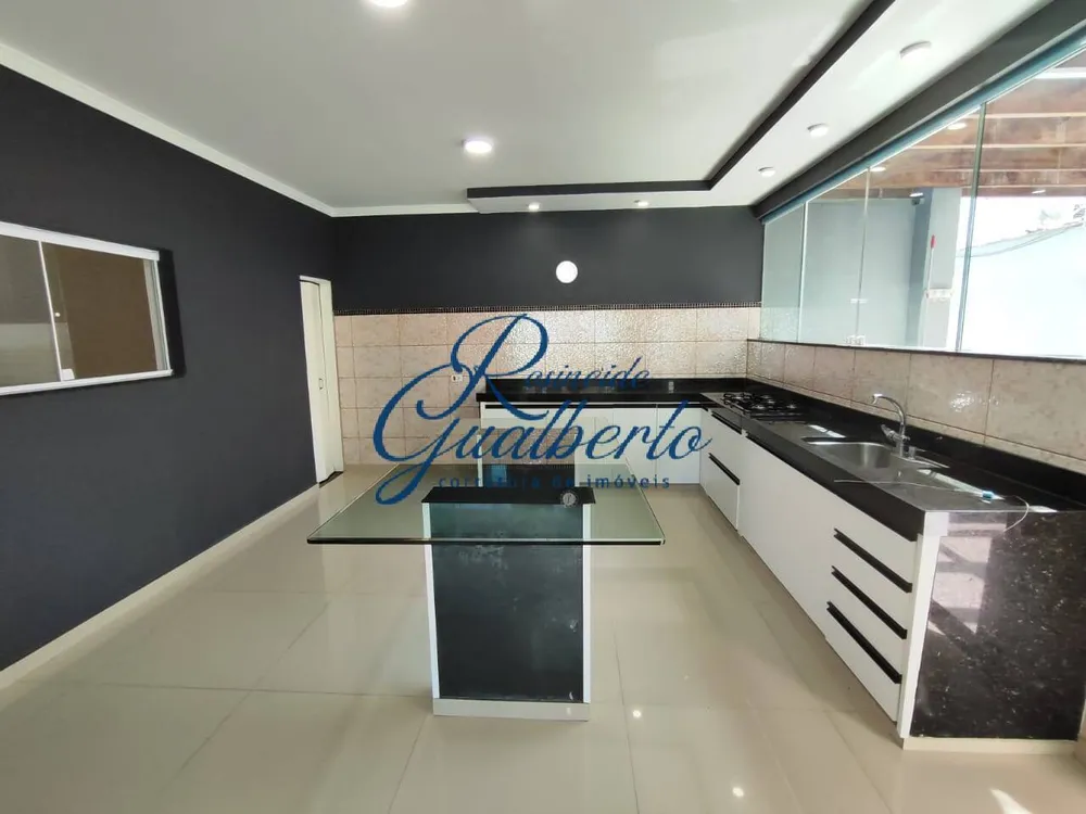 Casa, 4 quartos, 210 m² - Foto 8