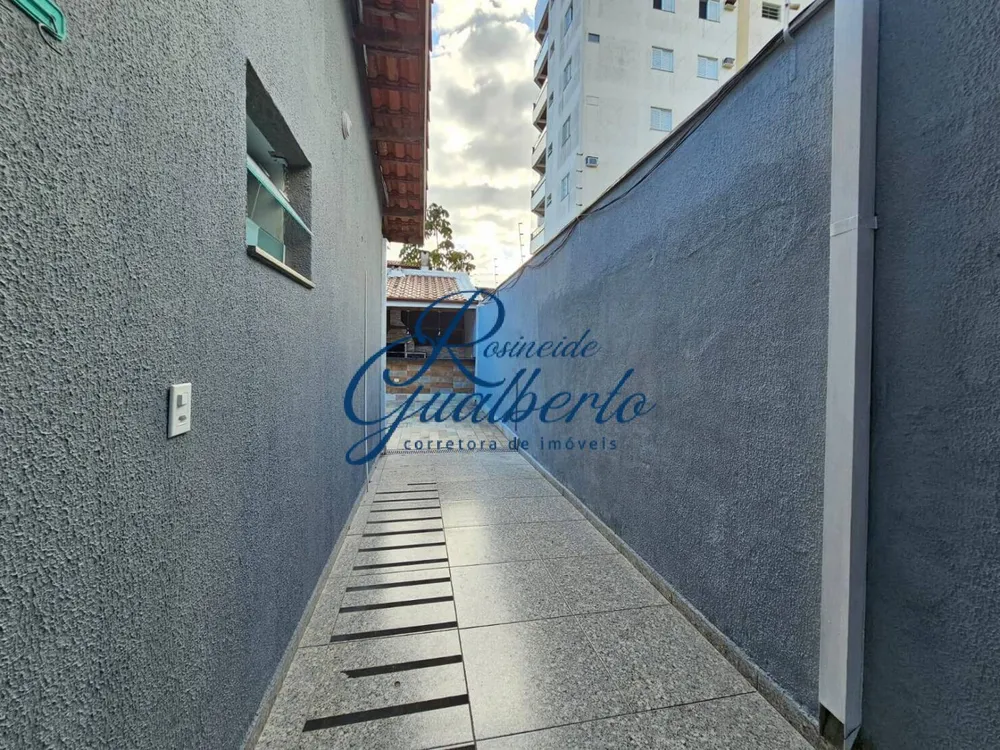 Casa, 4 quartos, 210 m² - Foto 10
