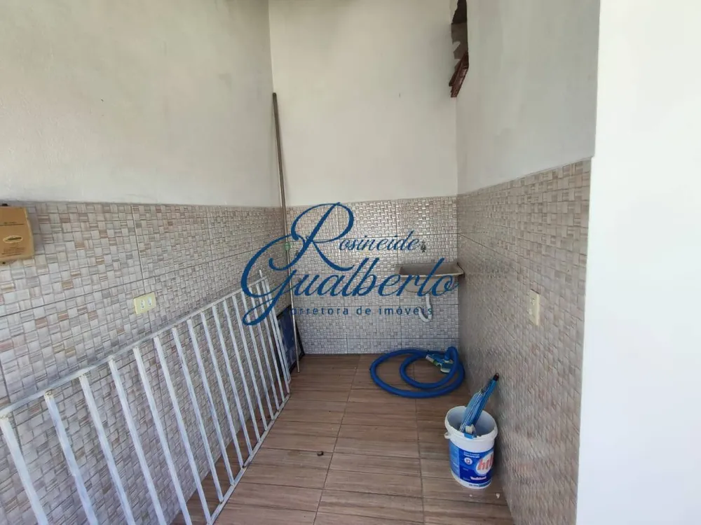 Casa, 4 quartos, 210 m² - Foto 11