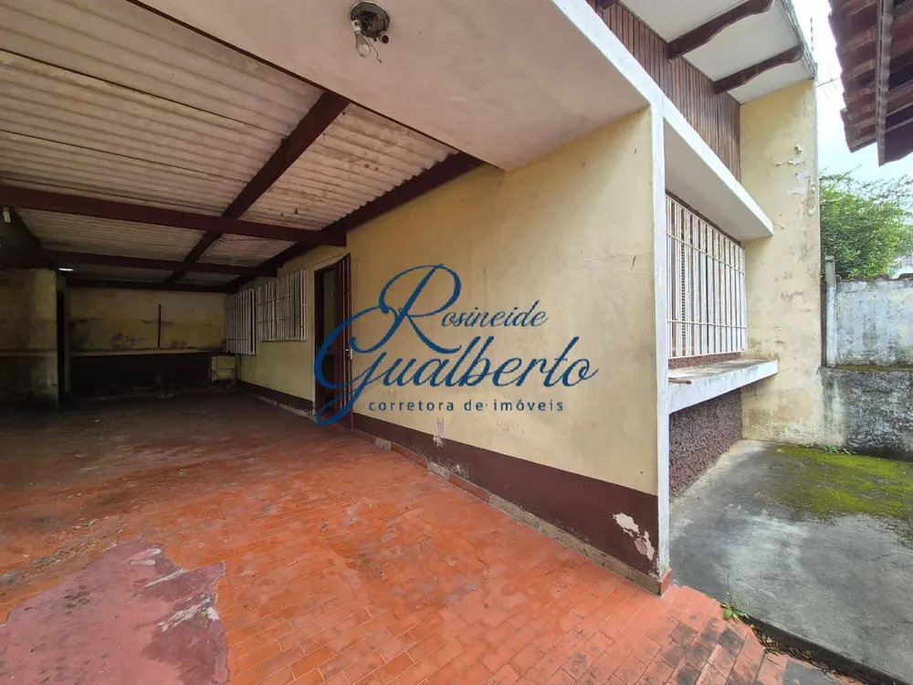 Casa, 2 quartos, 80 m² - Foto 8