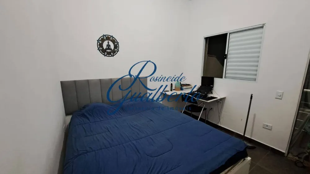 Casa, 4 quartos, 173 m² - Foto 11