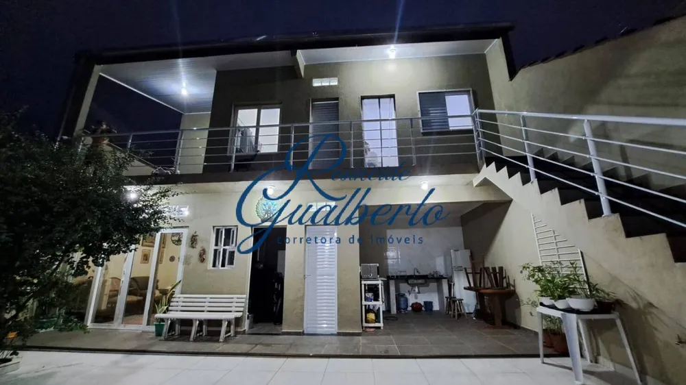 Casa, 4 quartos, 173 m² - Foto 3
