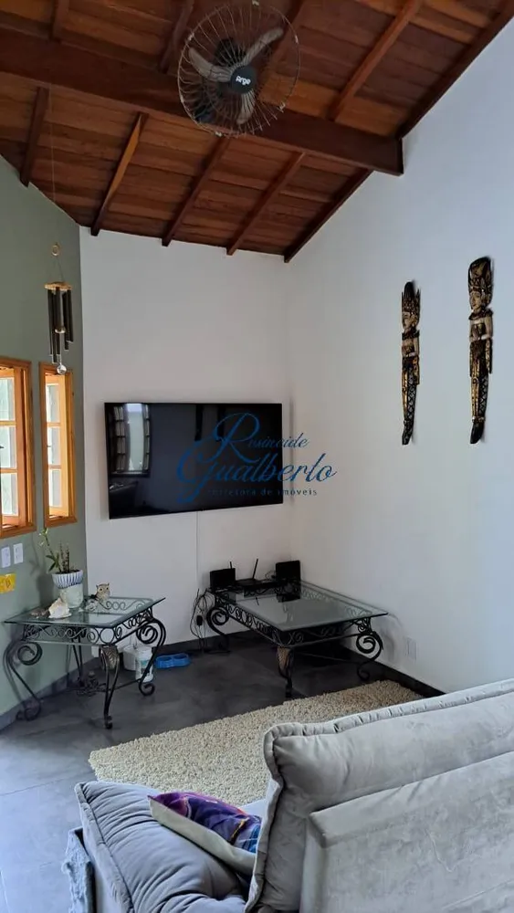 Casa, 4 quartos, 173 m² - Foto 9