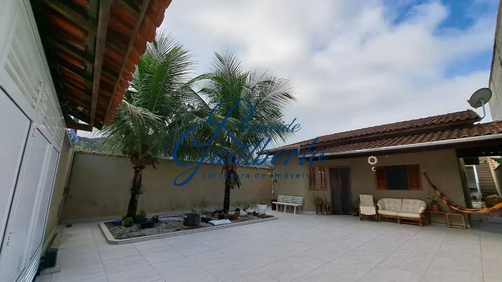 Casa, 4 quartos, 173 m² - Foto 1