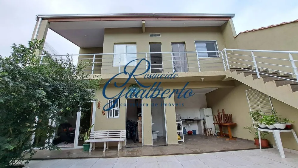 Casa, 4 quartos, 173 m² - Foto 10