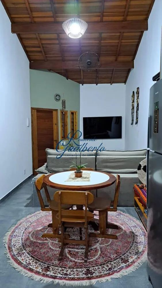 Casa, 4 quartos, 173 m² - Foto 5