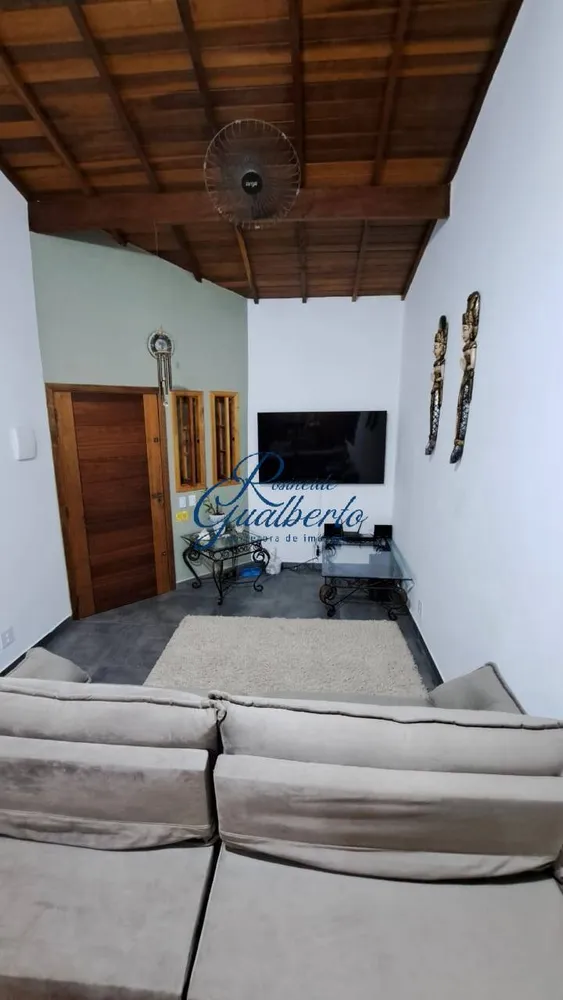 Casa, 4 quartos, 173 m² - Foto 2