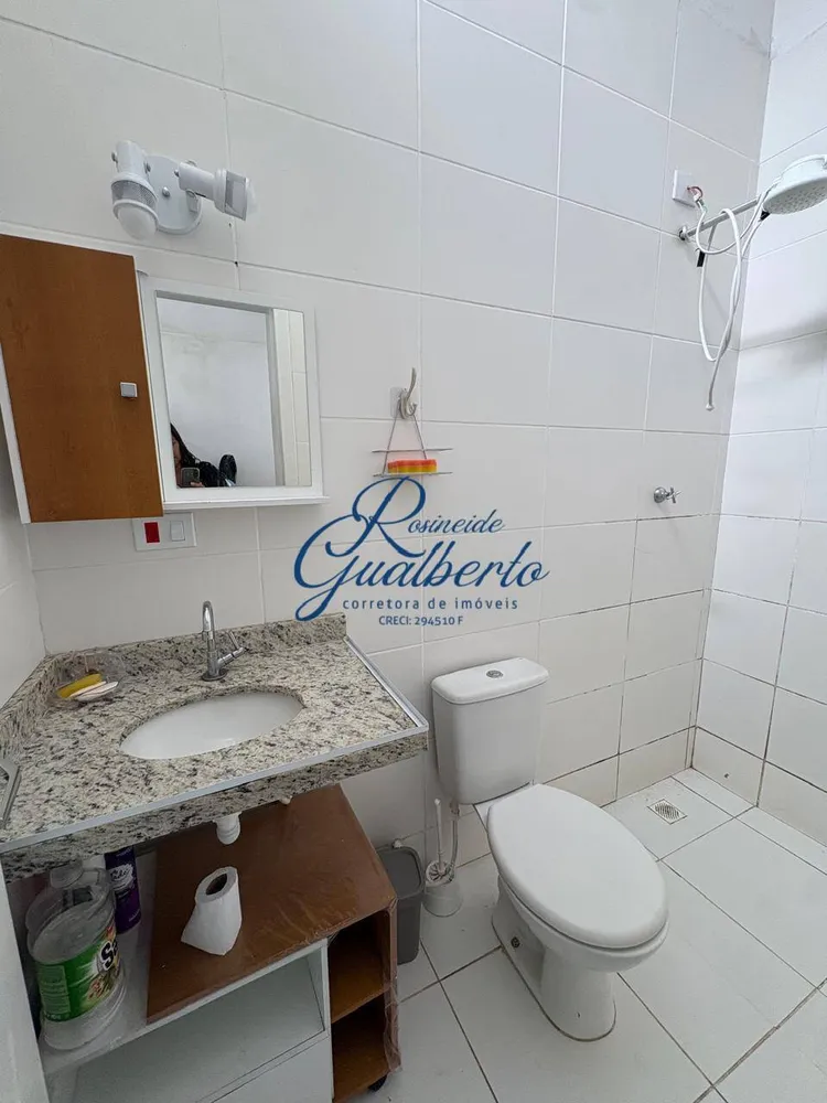 Casa de Condomínio, 2 quartos - Foto 11