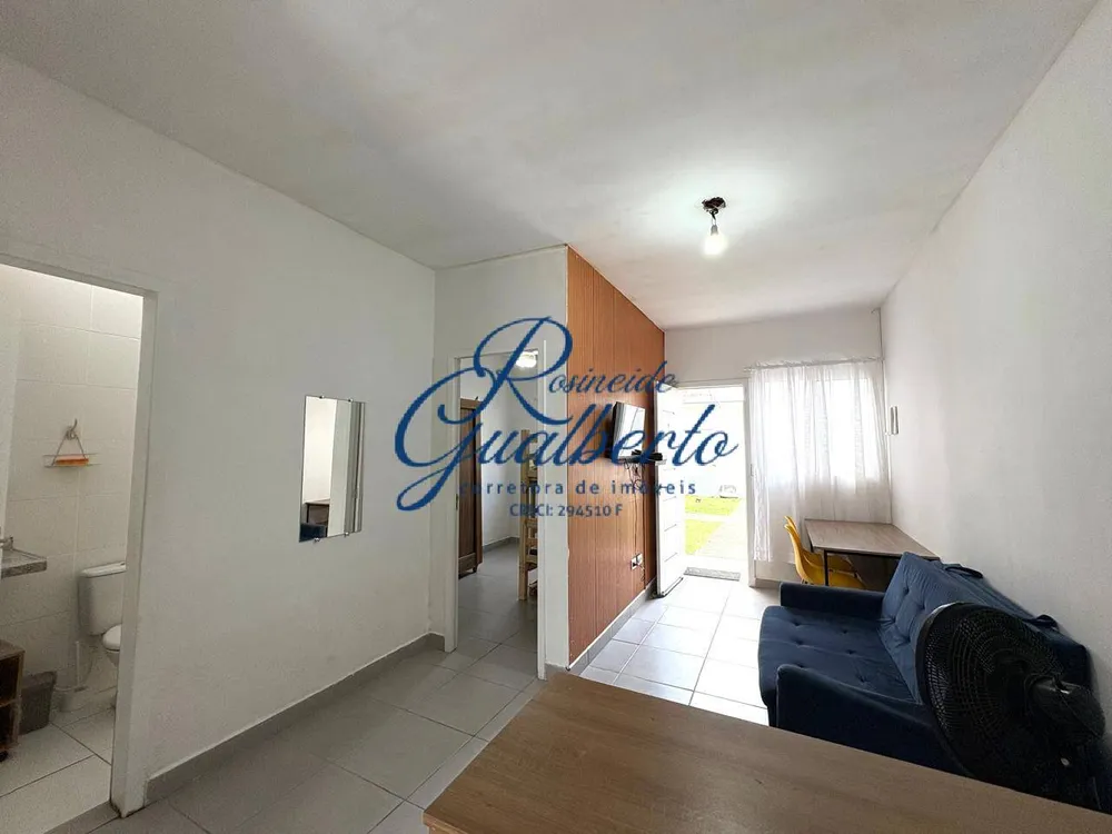 Casa de Condomínio, 2 quartos - Foto 5