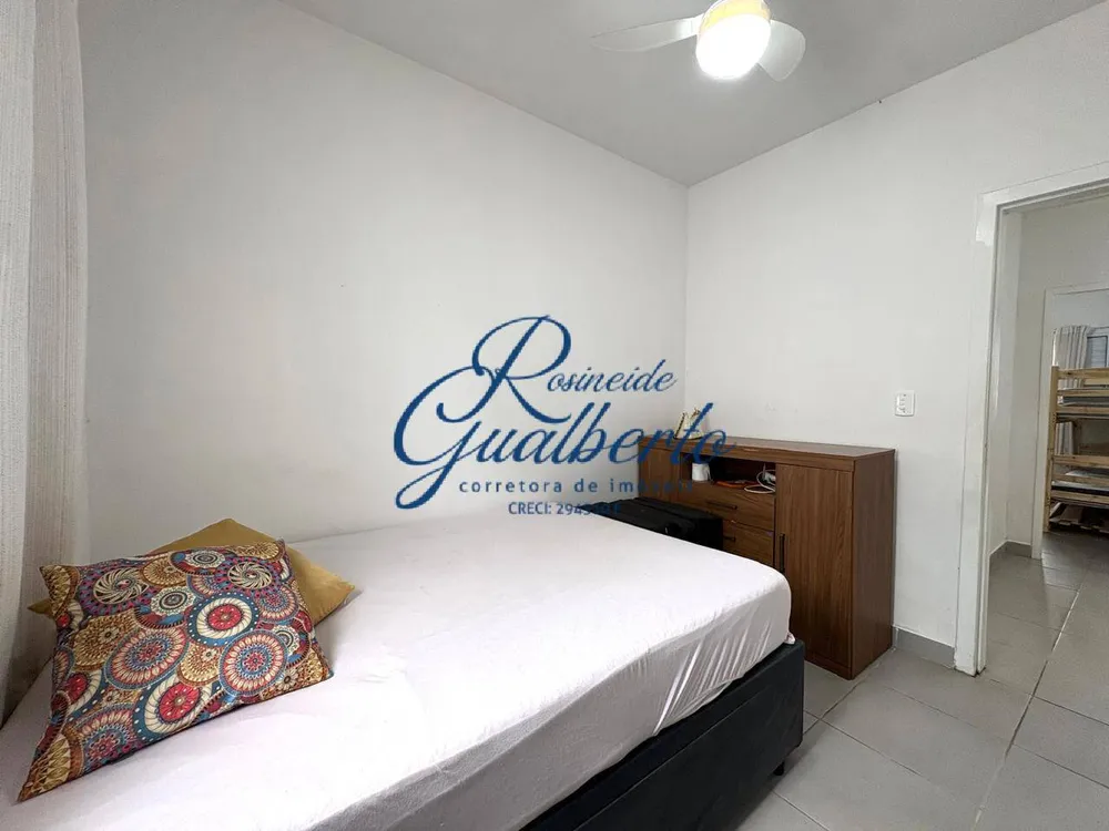Casa de Condomínio, 2 quartos - Foto 8