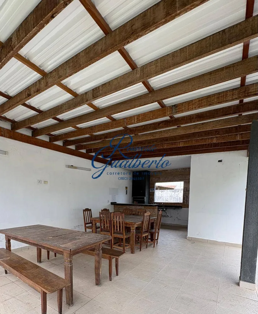Casa de Condomínio, 2 quartos - Foto 16