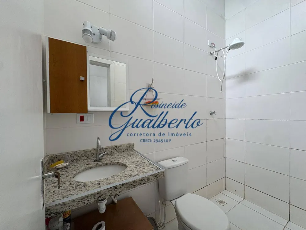 Casa de Condomínio, 2 quartos - Foto 12