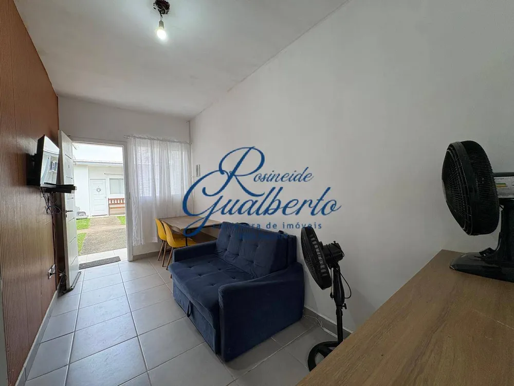 Casa de Condomínio, 2 quartos - Foto 4