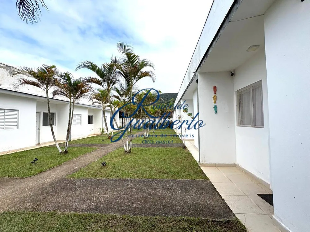 Casa de Condomínio, 2 quartos - Foto 1