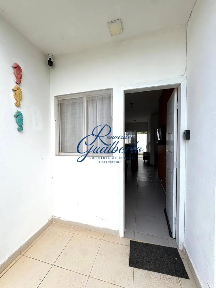 Casa de Condomínio, 2 quartos - Foto 2