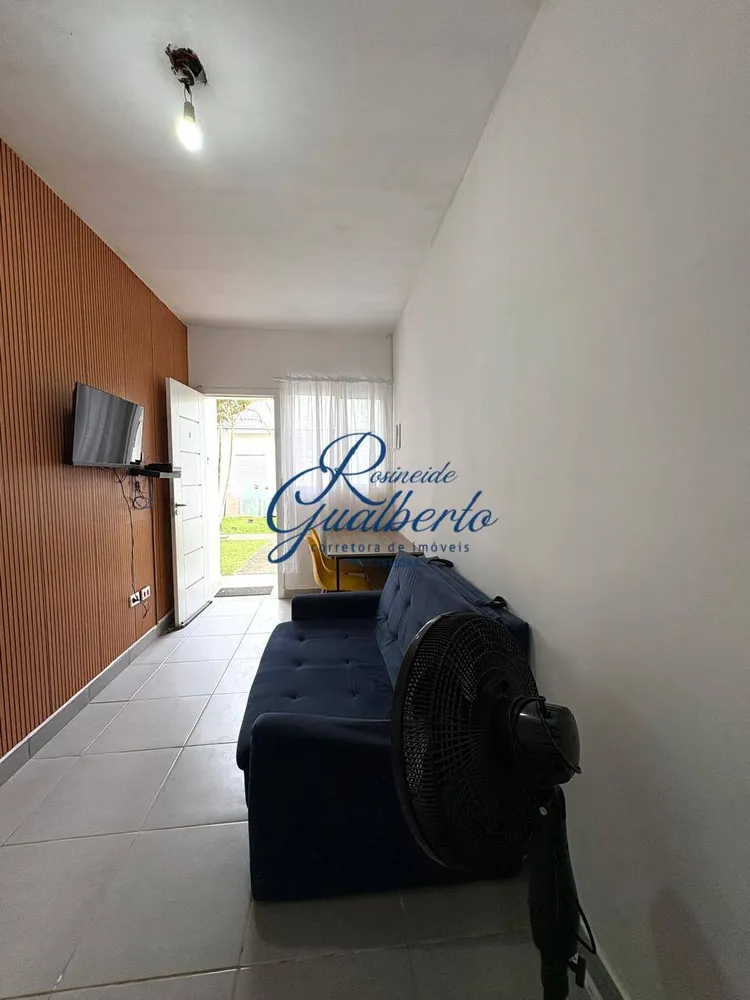 Casa de Condomínio, 2 quartos - Foto 6