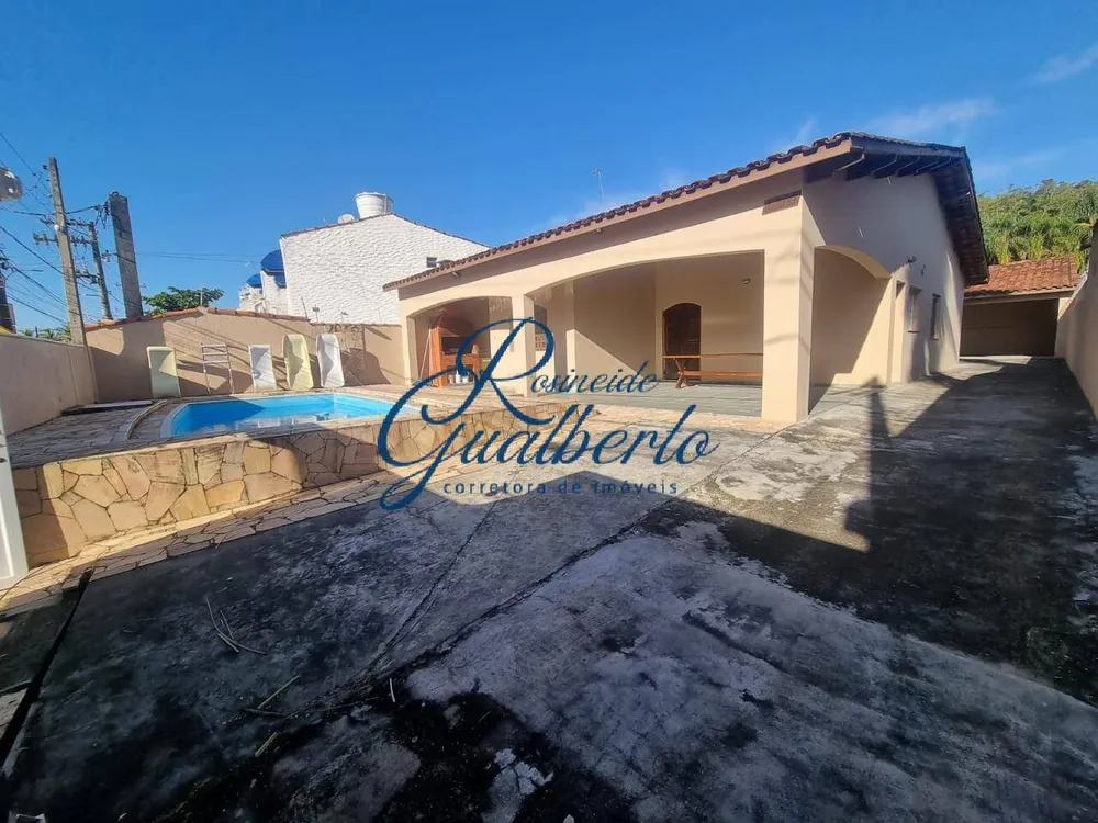 Casa, 3 quartos, 285 m² - Foto 3