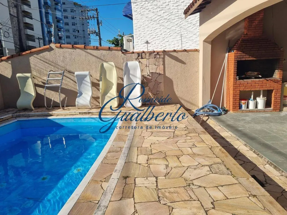 Casa, 3 quartos, 285 m² - Foto 3