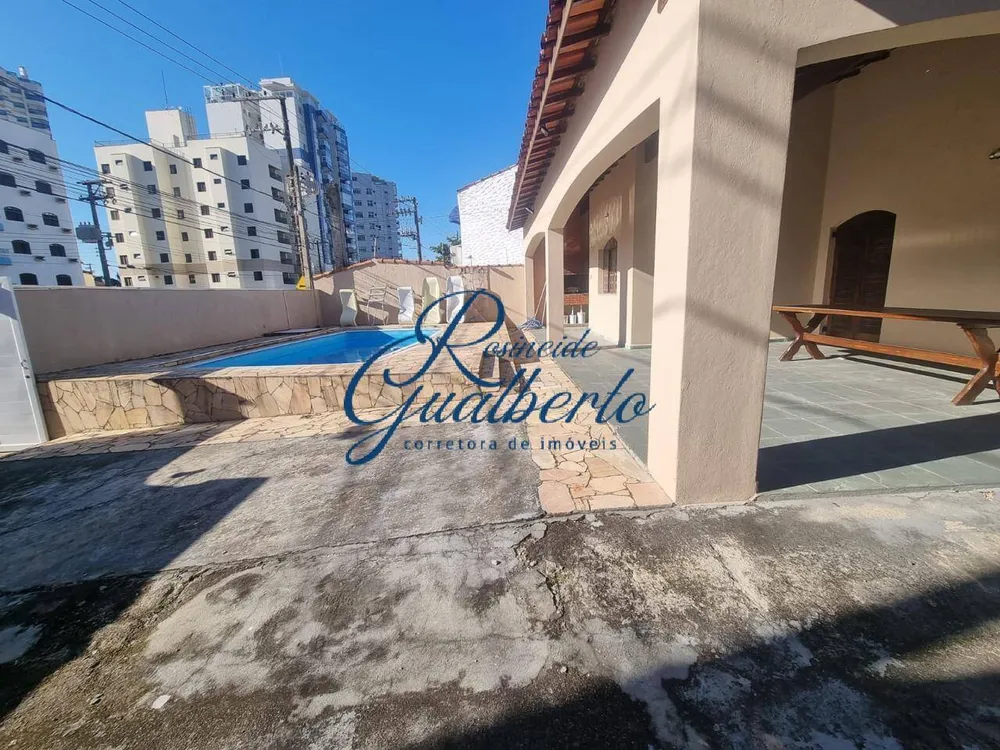 Casa, 3 quartos, 285 m² - Foto 4