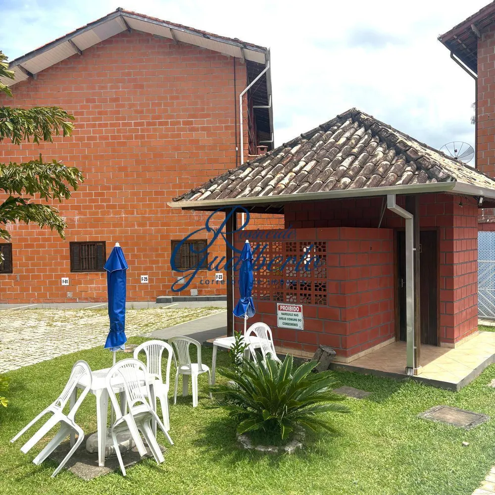 Apartamento, 1 quarto - Foto 2