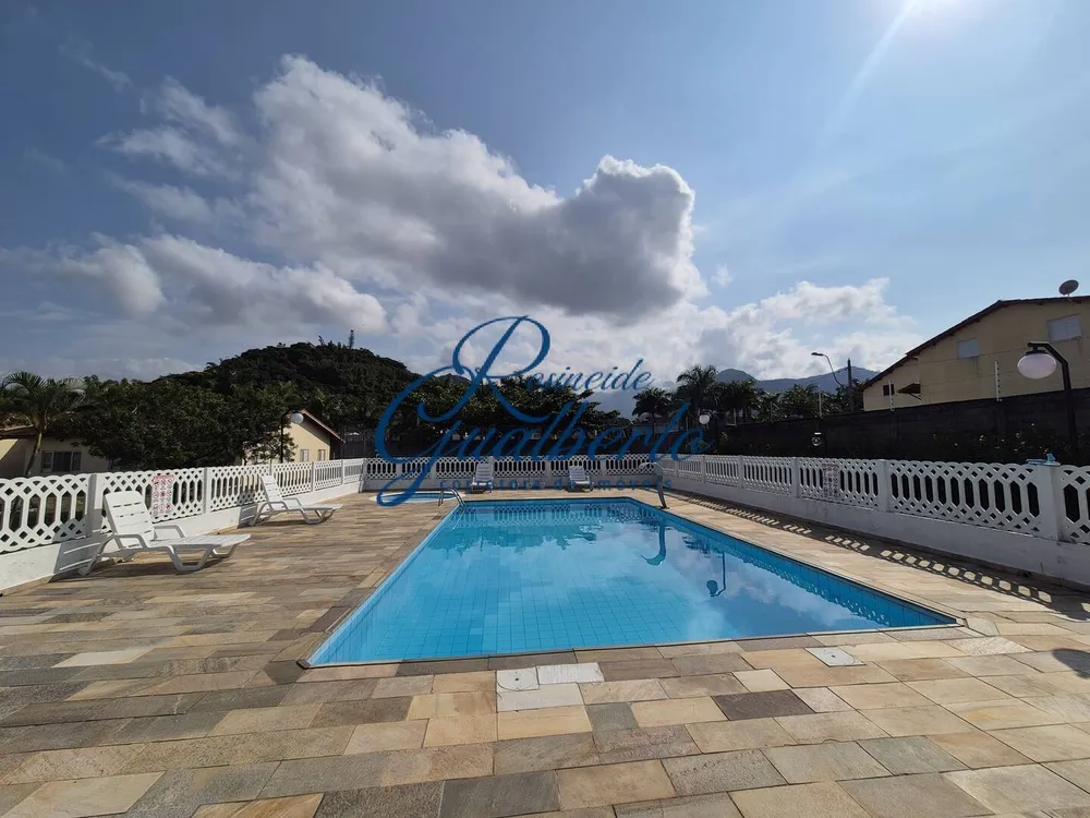 Casa, 2 quartos, 56 m² - Foto 1