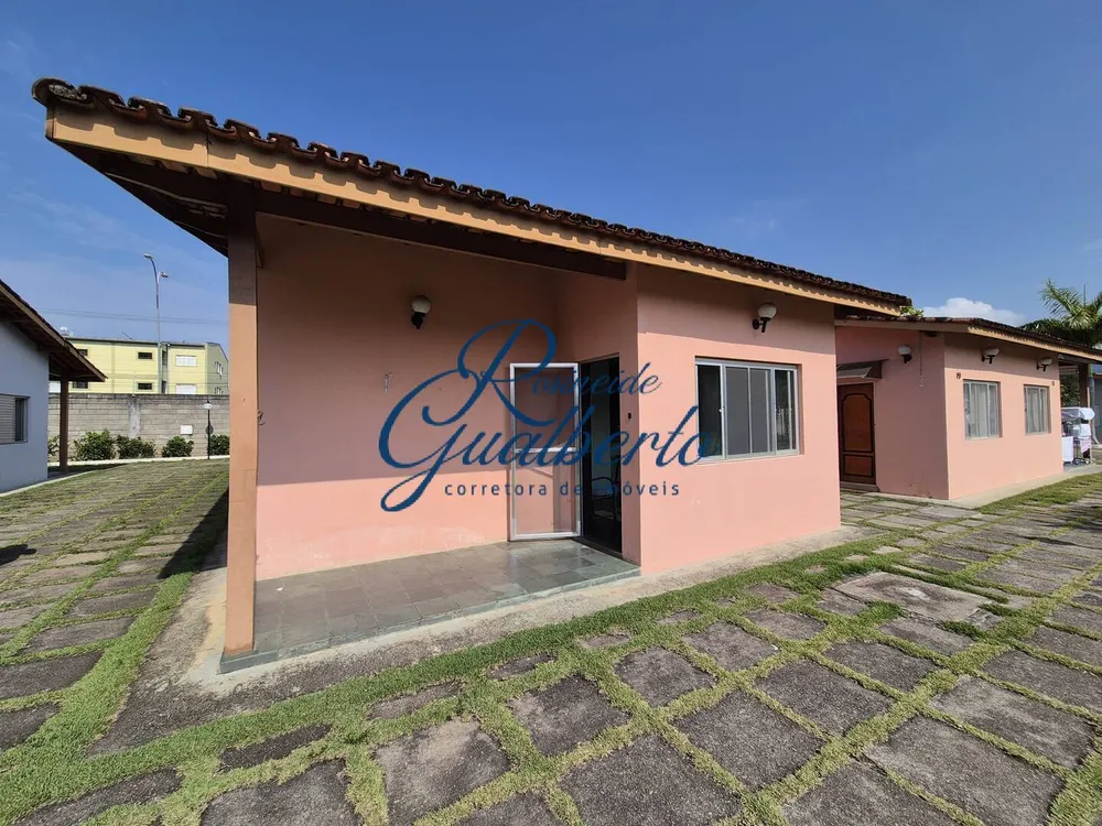 Casa, 2 quartos, 56 m² - Foto 2