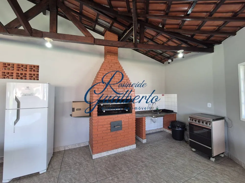 Casa, 2 quartos, 56 m² - Foto 1