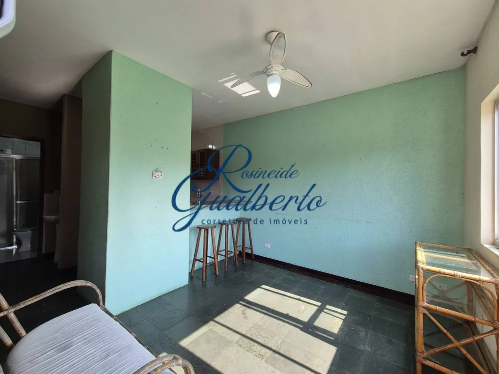 Casa, 2 quartos, 56 m² - Foto 3