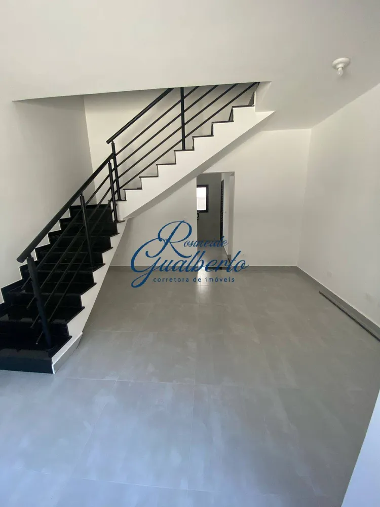 Casa, 2 quartos, 75 m² - Foto 3