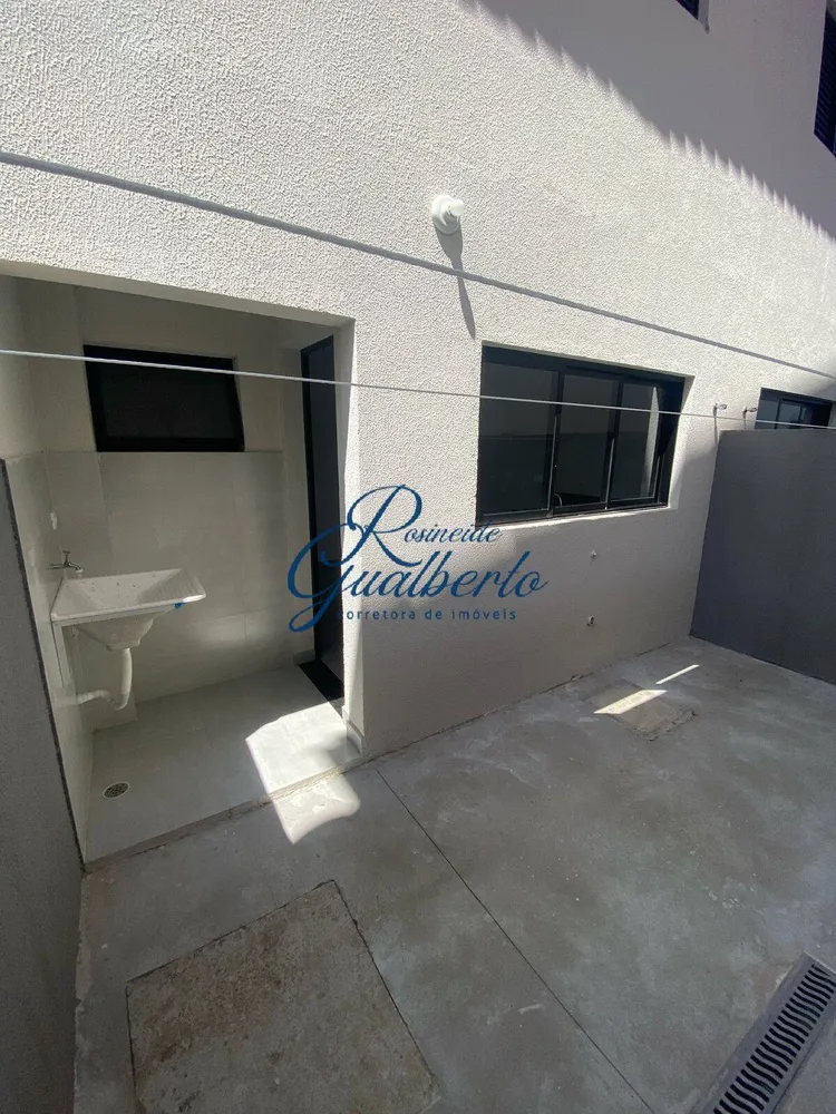 Casa, 2 quartos, 75 m² - Foto 6