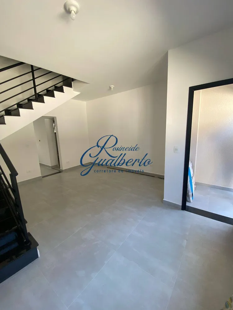 Casa, 2 quartos, 75 m² - Foto 2