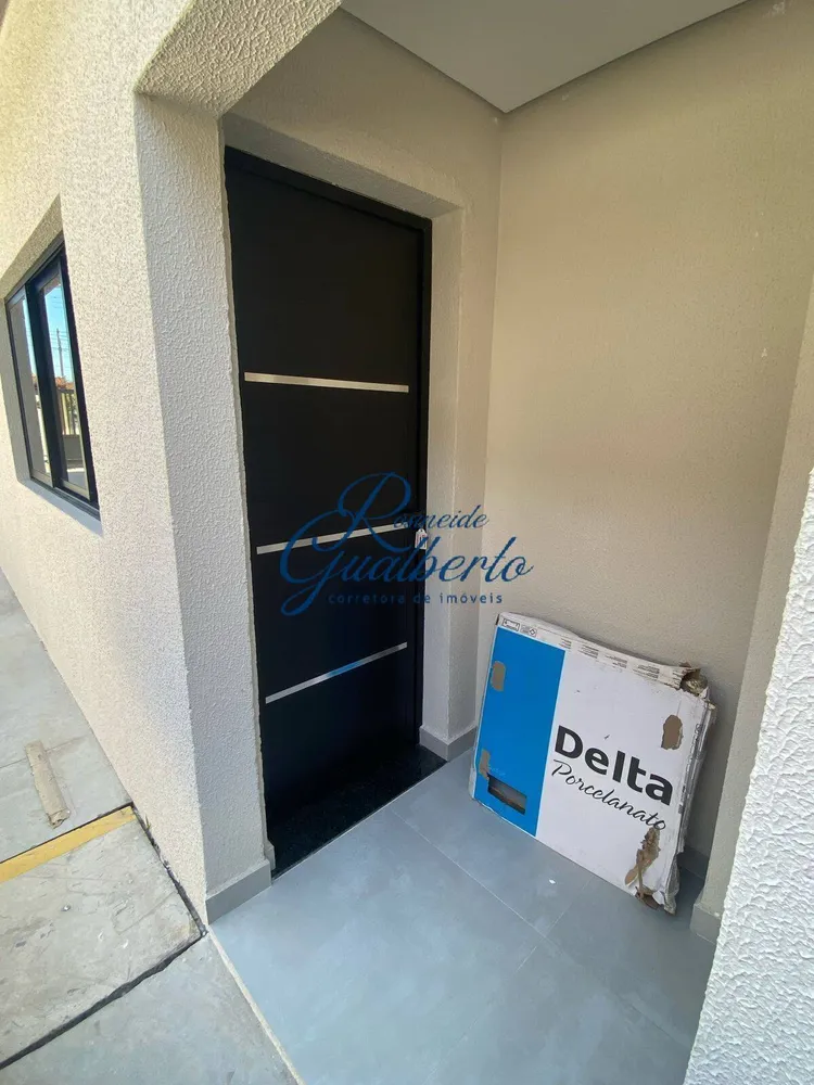 Casa, 2 quartos, 75 m² - Foto 1