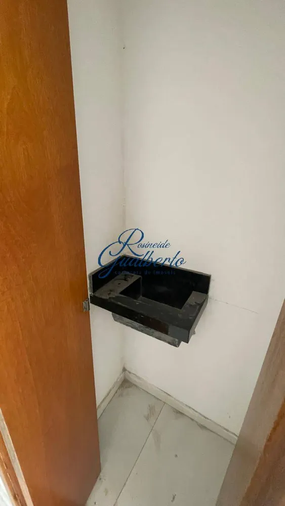 Sobrado, 2 quartos, 85 m² - Foto 6
