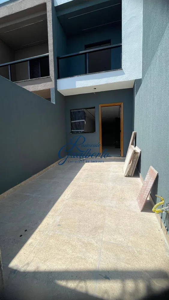 Sobrado, 2 quartos, 85 m² - Foto 2