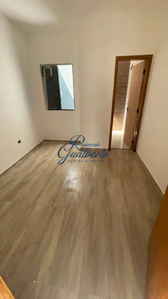 Sobrado, 2 quartos, 85 m² - Foto 1