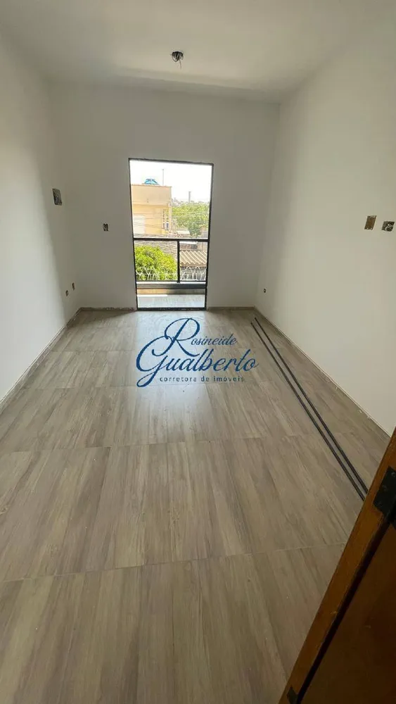 Sobrado, 2 quartos, 85 m² - Foto 8