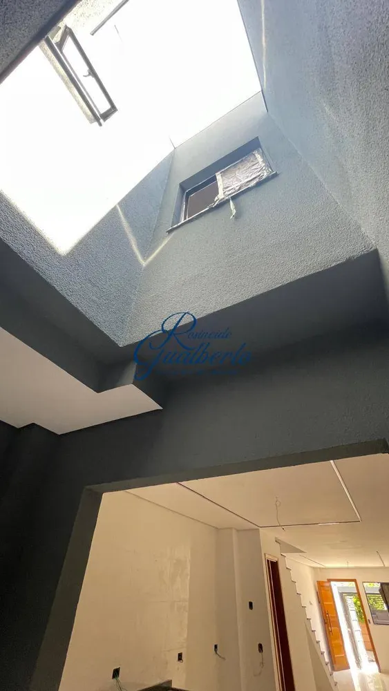 Sobrado, 2 quartos, 85 m² - Foto 5