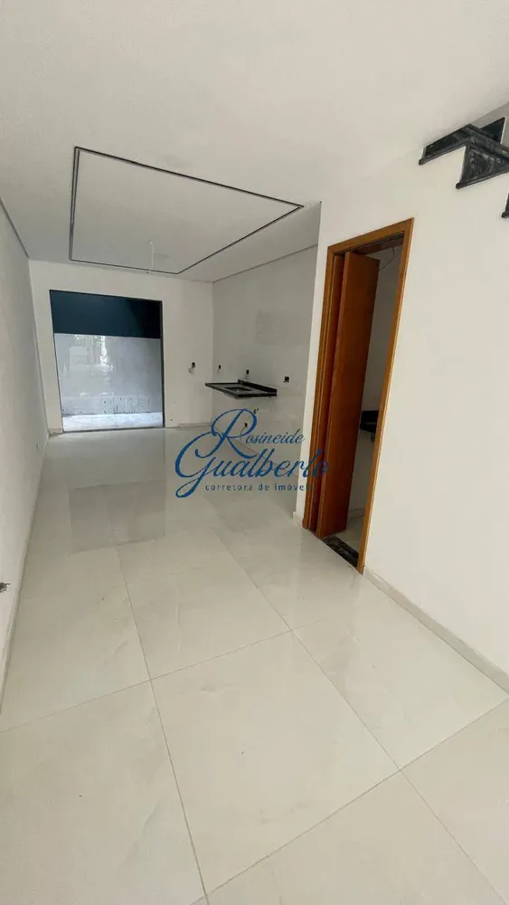 Sobrado, 2 quartos, 85 m² - Foto 7