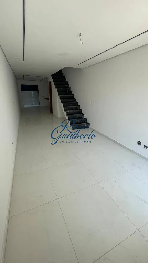 Sobrado, 2 quartos, 85 m² - Foto 4