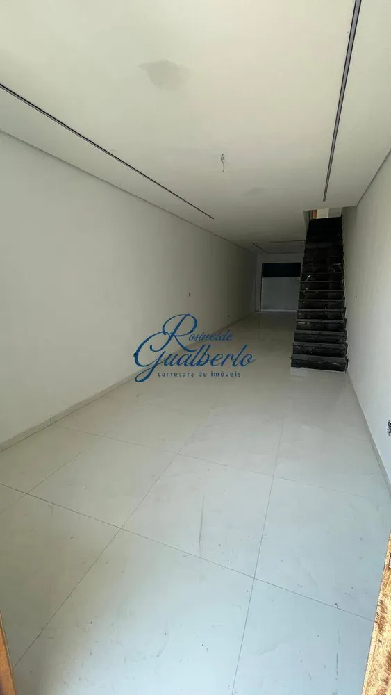 Sobrado, 2 quartos, 85 m² - Foto 3
