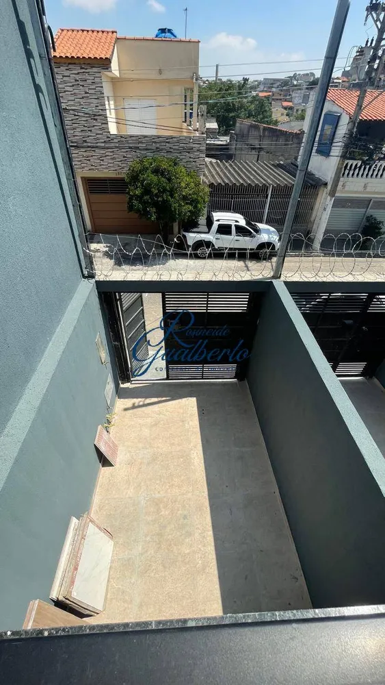 Sobrado, 2 quartos, 85 m² - Foto 10