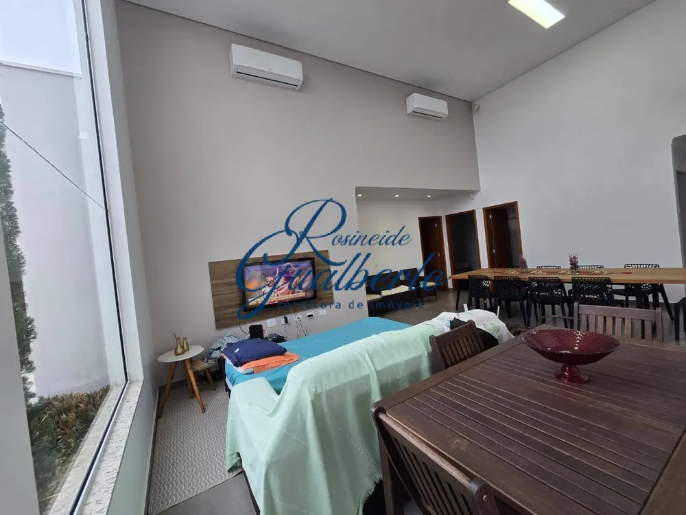 Casa, 3 quartos, 177 m² - Foto 9