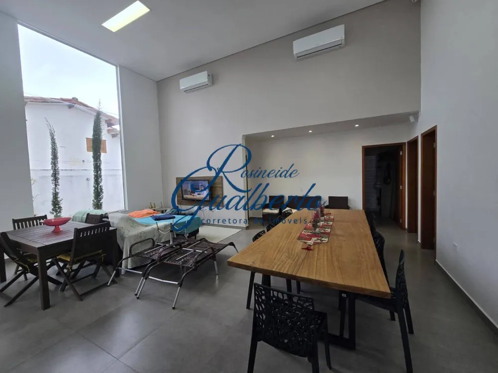 Casa, 3 quartos, 177 m² - Foto 4
