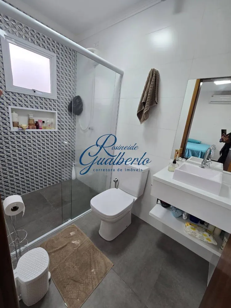 Casa, 3 quartos, 177 m² - Foto 5