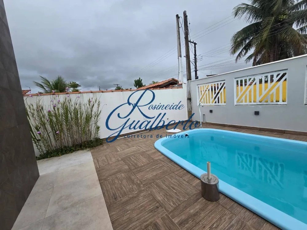 Casa, 3 quartos, 177 m² - Foto 2